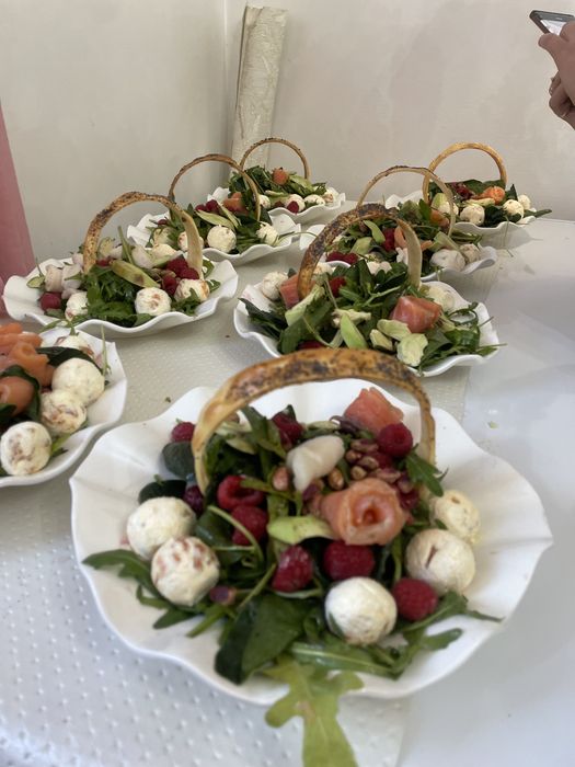 Выездной повар.Кудалык, Узату.Кейтеринг, Плов ,