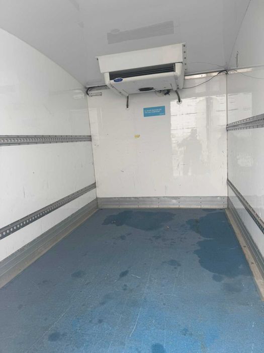 Хладилен Фургон Mercedes-Benz Sprinter W906 3.00m дължина Carrier