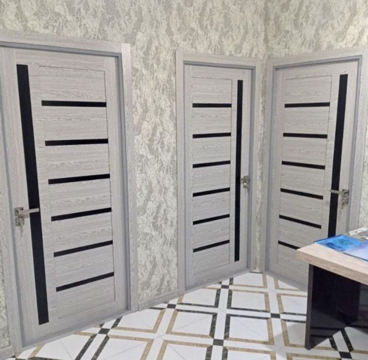 Eshiklar Eshik MDF МДФ qulay narxlarga katta assortiment