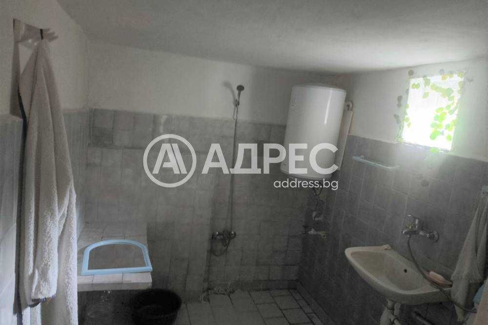 Къща в кв. "Абритус"