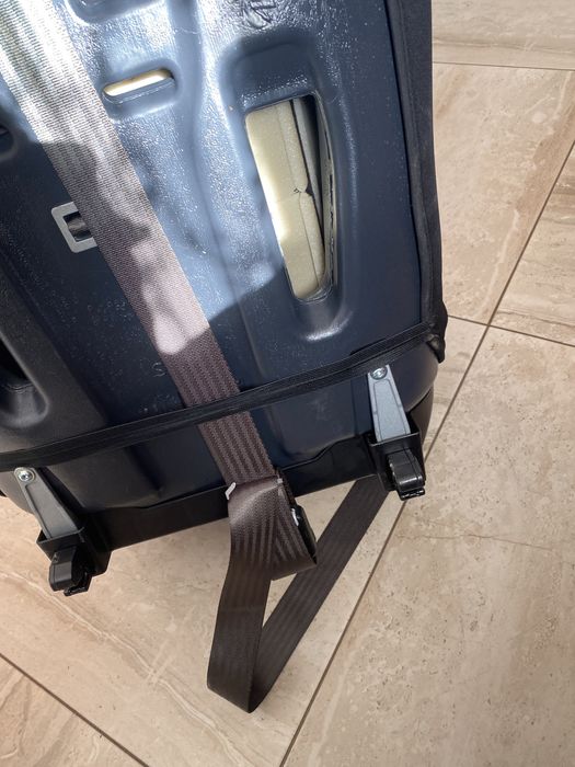 Детско столче за кола