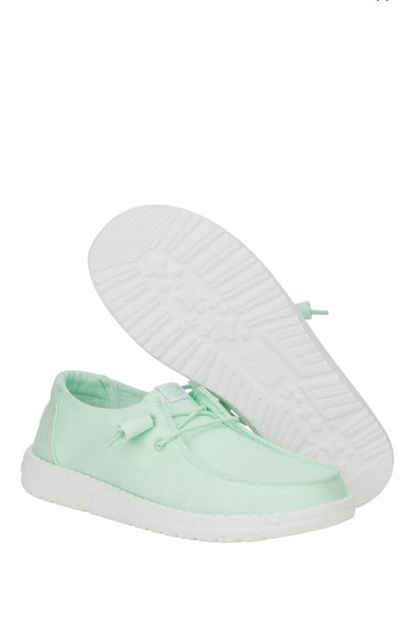 Heydude  гуменки