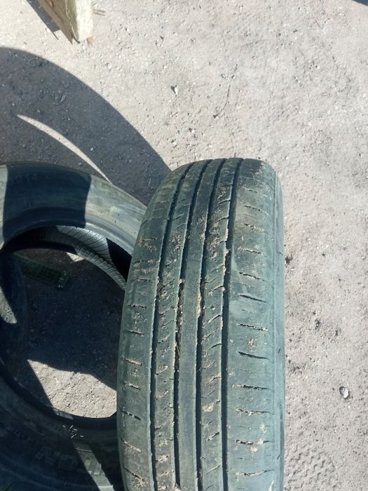 Продам резину. Б/у