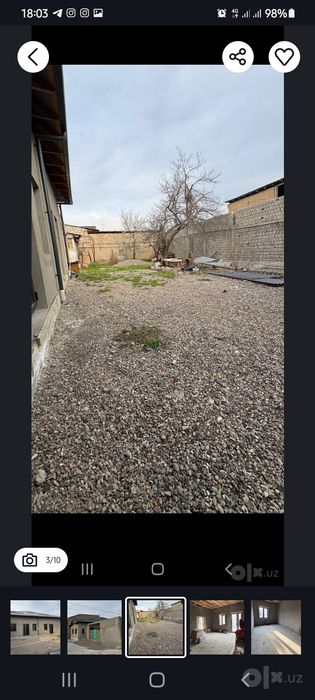 Аренда дом сергели Узгариш 4с 5 комнат
