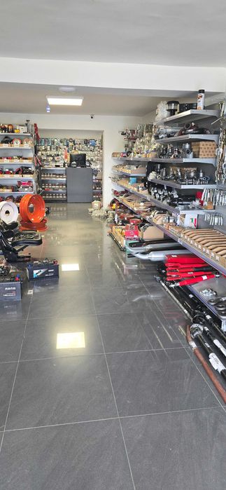 Cadru incarcator frontal cu schimbare rapida eur sarcina 2000kg