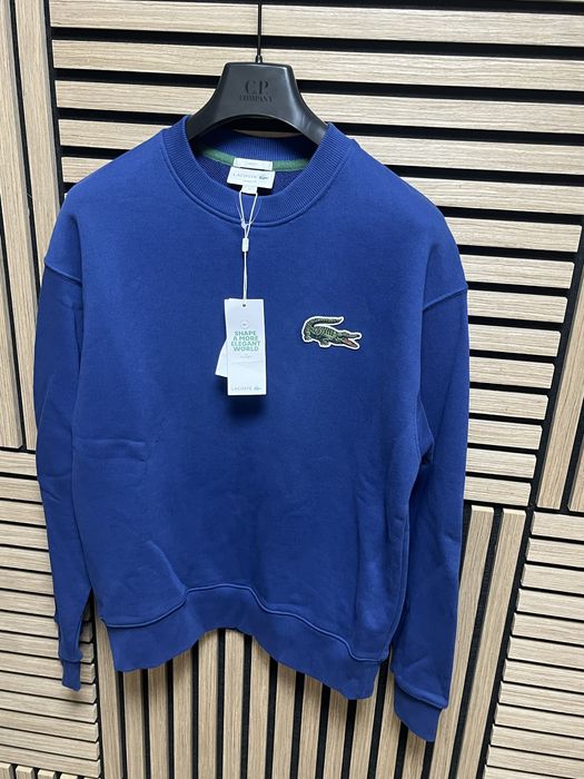 LACOSTE Sport : Нов размер S/M Оригинал