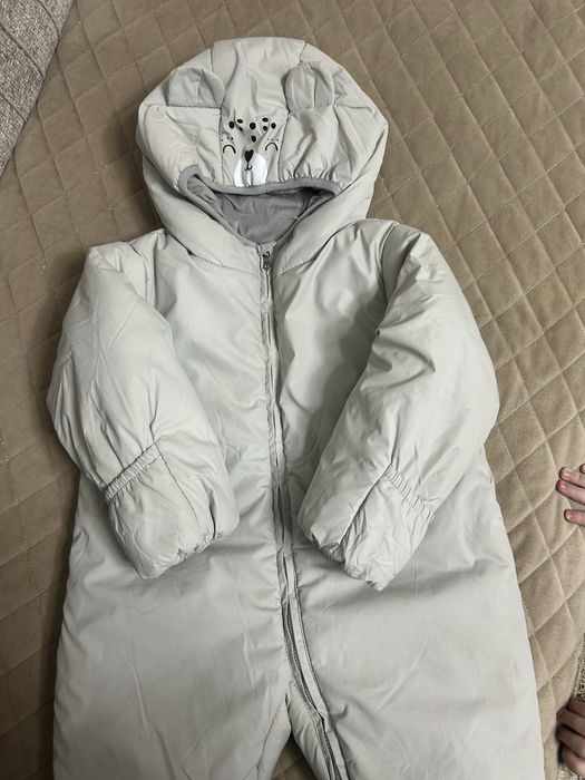 Комбинезон детский