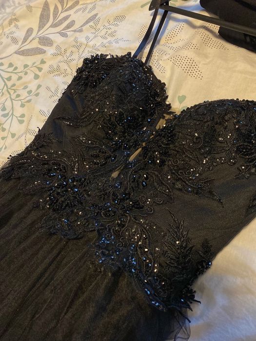 Дамска бална рокля