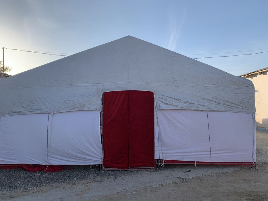 Темір үй жалға беріледі