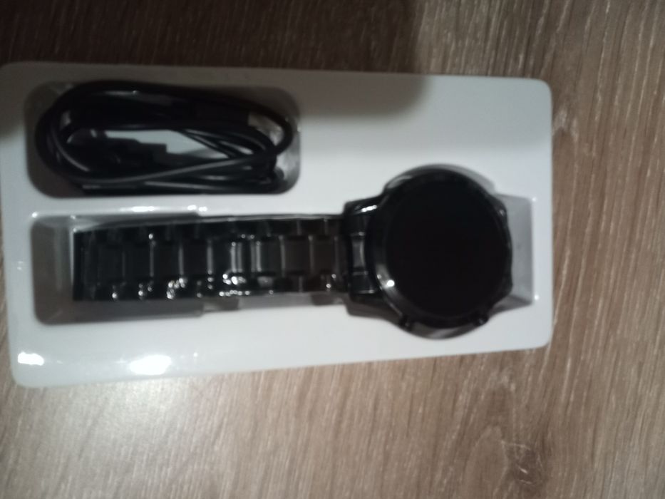 Смарт часовник LIGE 2023