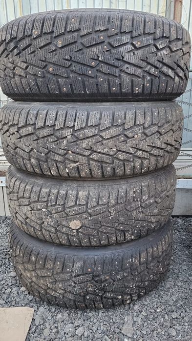 Шины диски и колеса