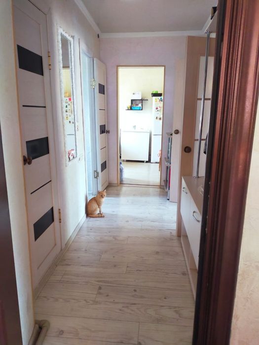 Продам дом на станции