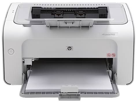 Принтер HP 1102 БУ