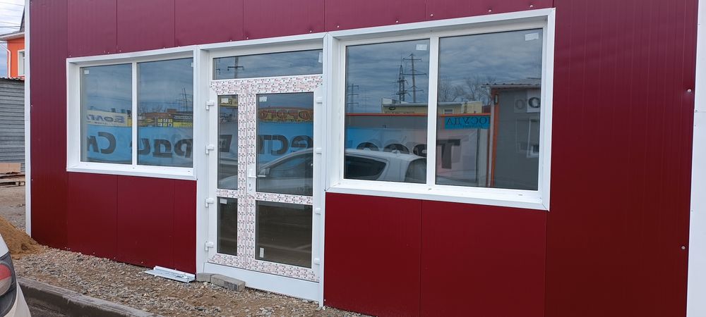 изделия из металла