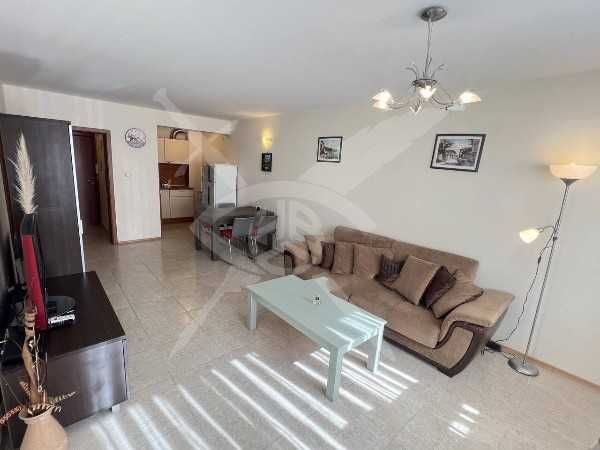 Двустаен апартамент в Свети Влас! 98655