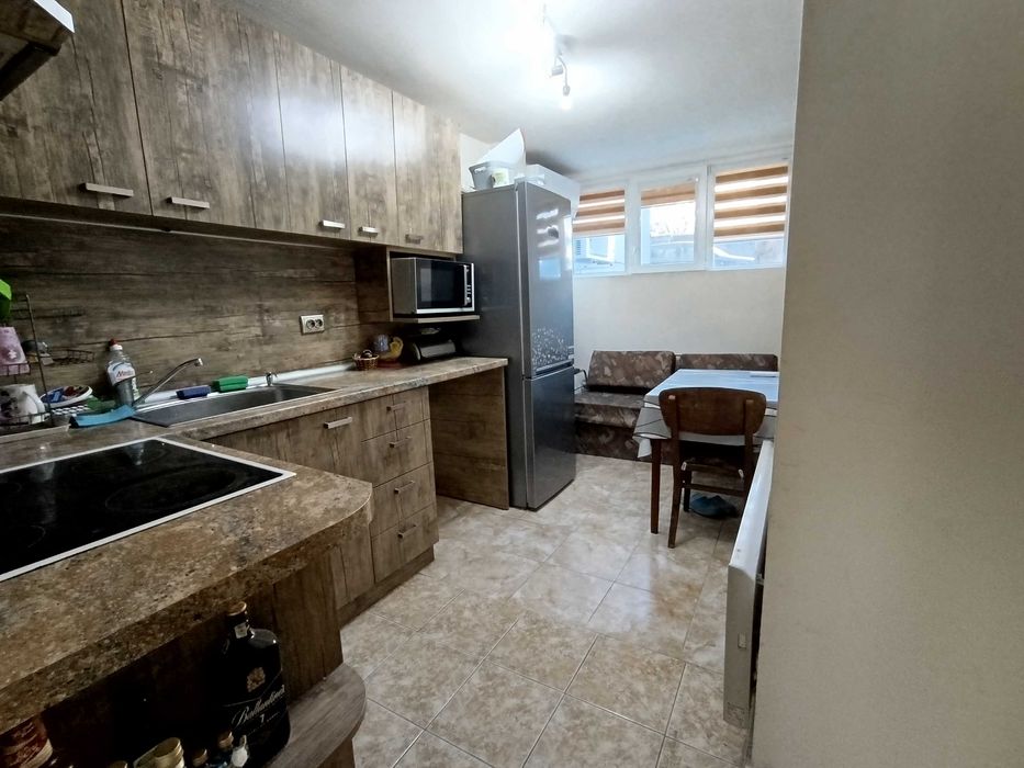 Продава се Едностаен апартамент в Габрово, Трендафил 2 - 45 кв.м за 510 €/кв.м - Снимка #5