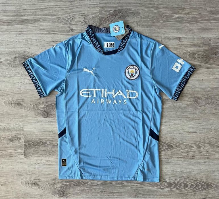 Промо Nike / Adidas намалени футболни тениски