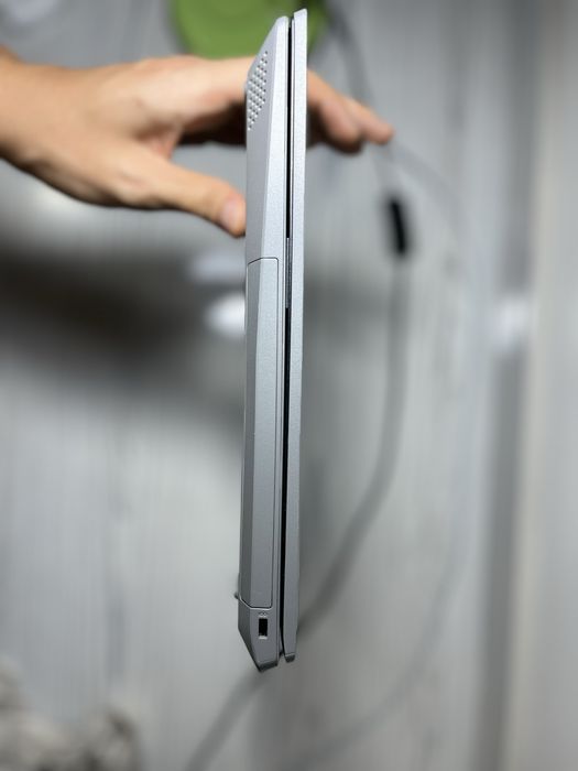 Lenovo IdeaPad 3 15ITL6 — 8GB RAM/ SSD 256GB + HDD 1TB