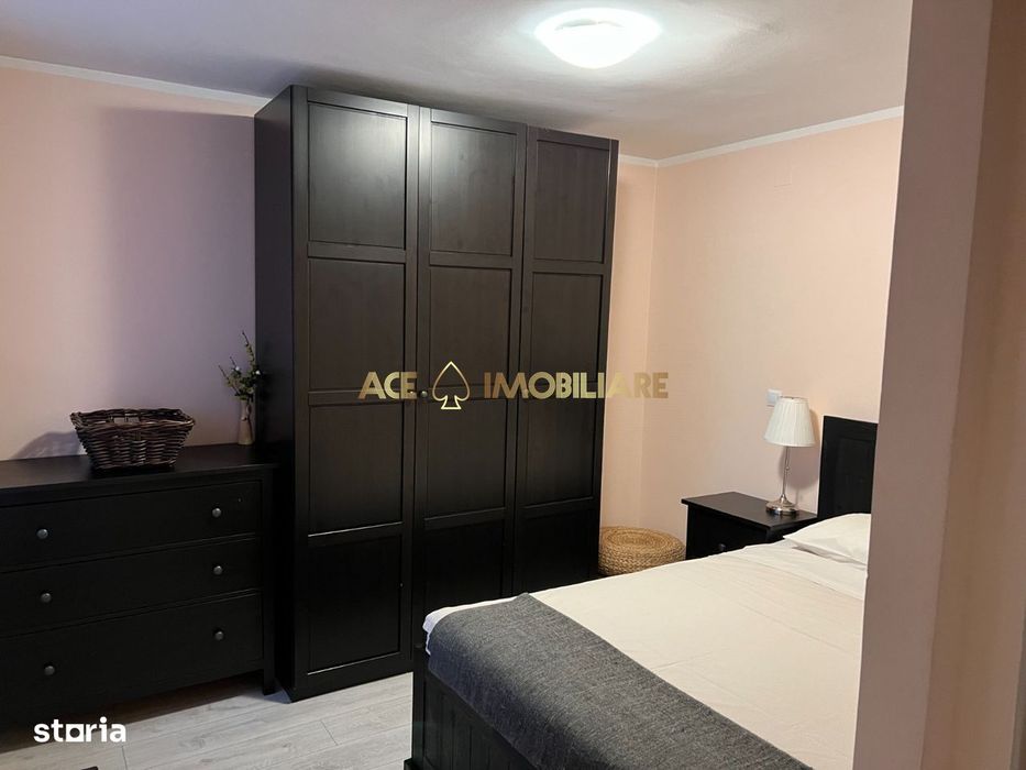 2 Camere de inchiriat | P-ta Romana | Metrou | CatFriendly | Mobilat