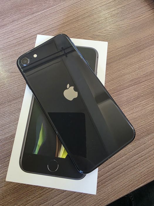 Iphone SE 2020 64 GB
