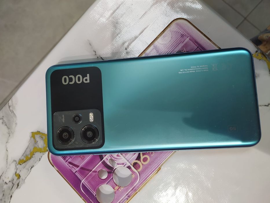 Продам Poco X5 5G