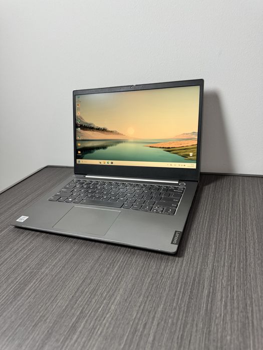 Lenovo Think Book 14-llL 21sl SSD 512gb
