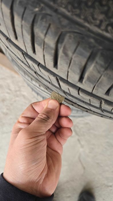 4 Броя Летни Гуми BARUM BRAVIUS 3 215/45/17