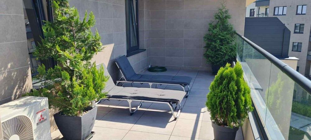 Дава се под наем Двустаен апартамент в София, Витоша - 135 кв.м за 999 € - Снимка #8