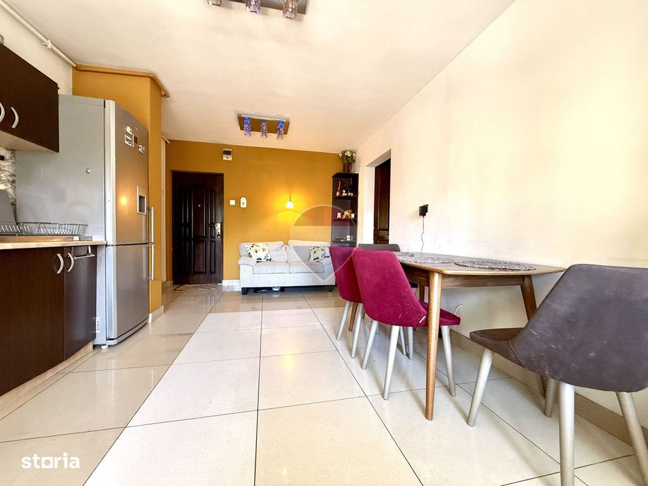 Apartament 2 camere | decomandat | Dorobantilor | parcare — fotografia 1