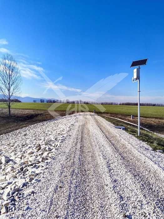 Парцел Цигов Чарк 57056