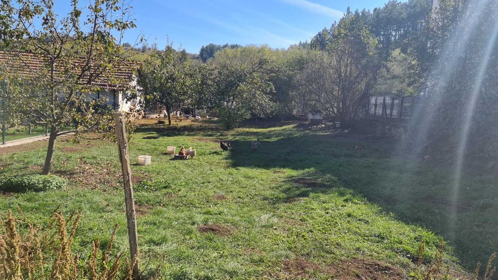 Продава се Къща в Перник, Ралица - 45 кв.м за 737 €/кв.м - Снимка #1