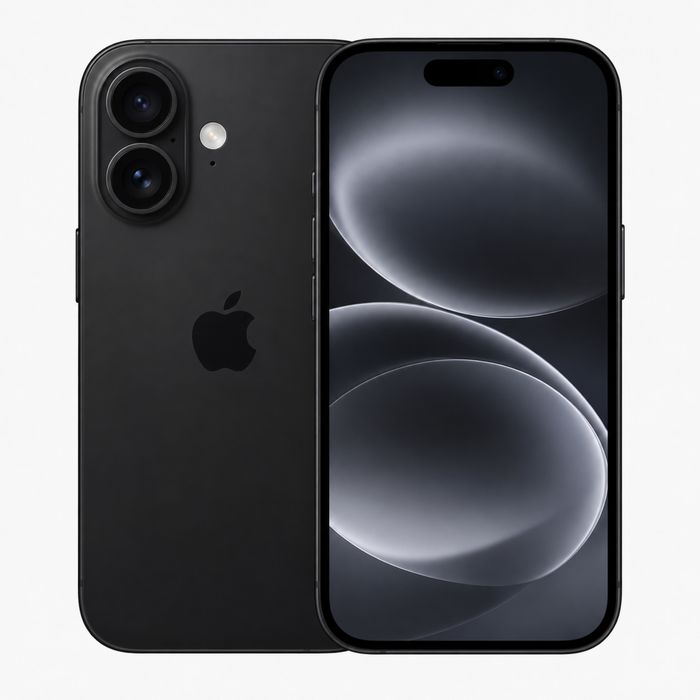 Apple 17 с гарантий