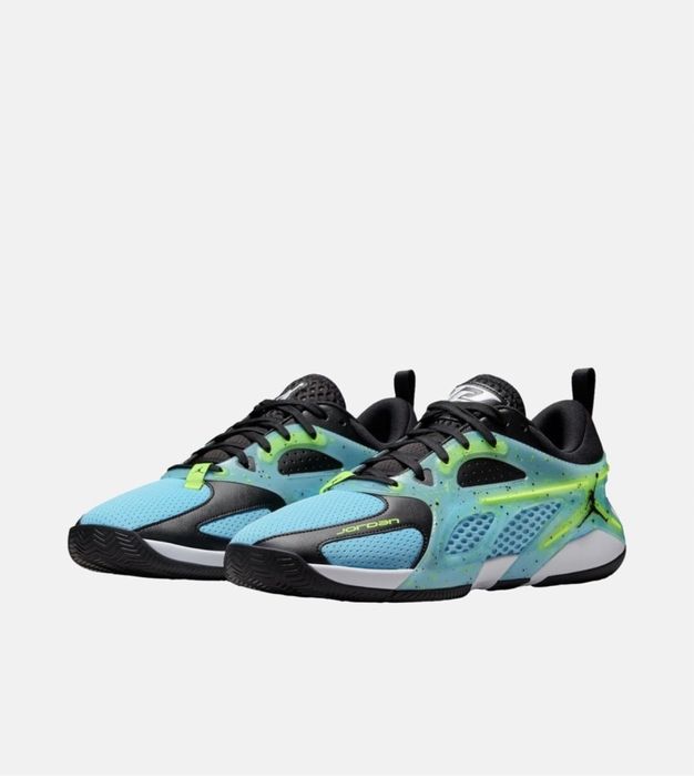 Nike Jordan Basketball Heir Оригинални от 42 до 45.5