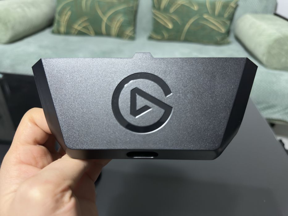 Elgato Stream Deck XL