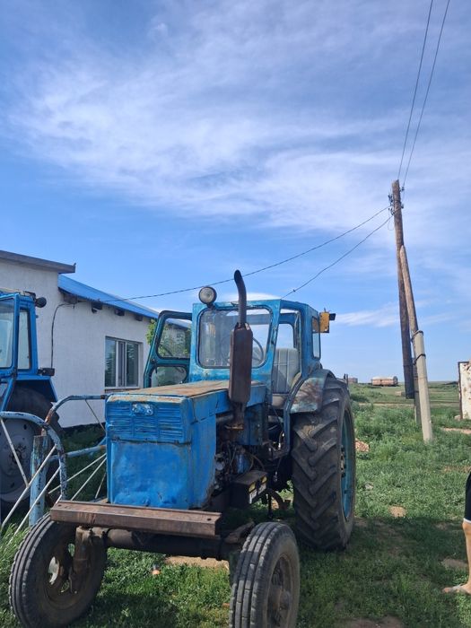 Продам трактор т-40