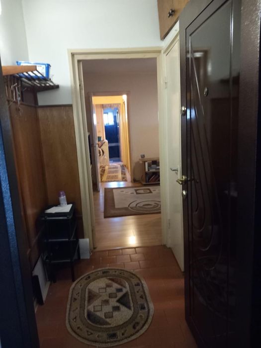 Vazare apartament 3 camere Bacau