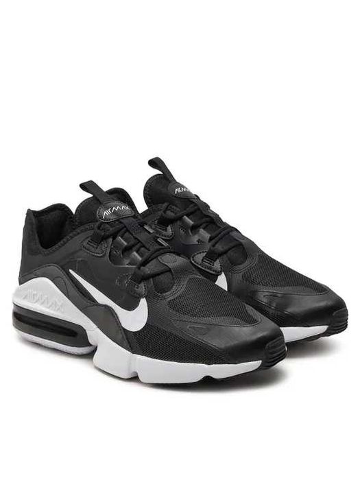 Nike - Air Max Infinity 2 CU9452-006 Черен Оригинал Код 969