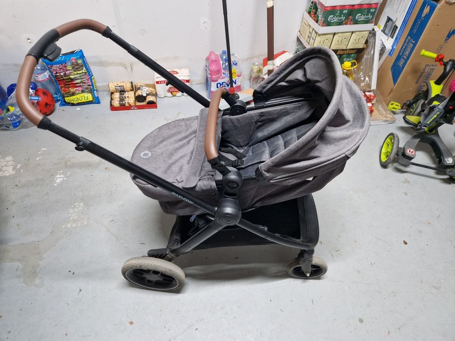 Maxi-Cosi zeila3