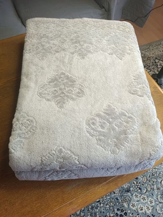 Покрывала двухспальные