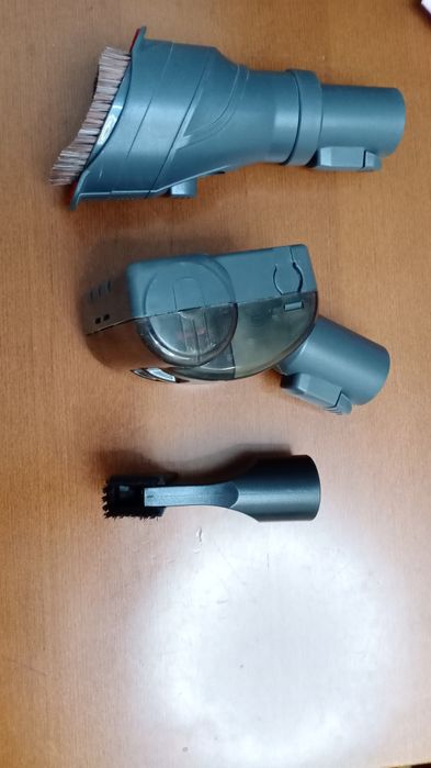 Насадки на пылесос