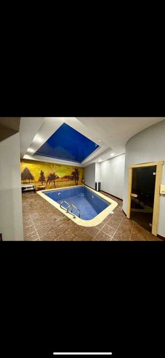 Аренда дома офис дедсад Гидрометцентр 9соток 5100уе