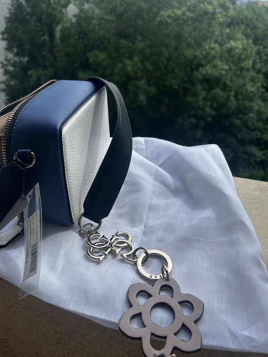 GUESS дамска чанта НОВA