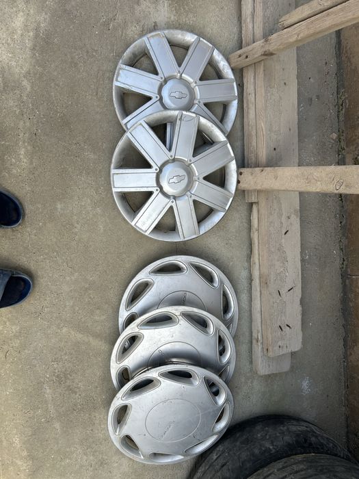 Калпак нексия 14 размер