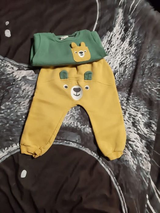 Детски дрехи 74-80 размер