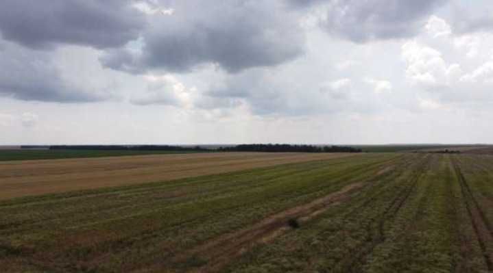 De vanzare teren extravilan, 30.000 mp, Com Topolog, Jud Tulcea