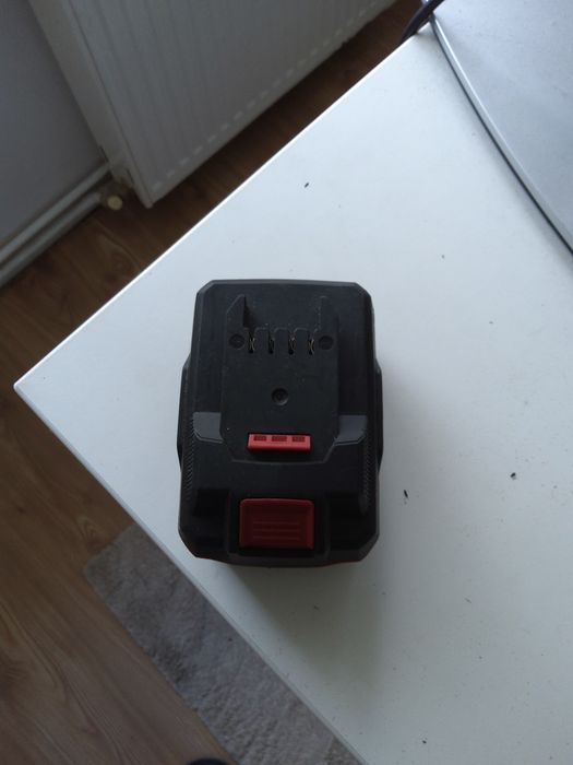 Acumulator parkside folosit dar impecabil