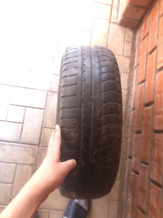 Диск на Фольксваген