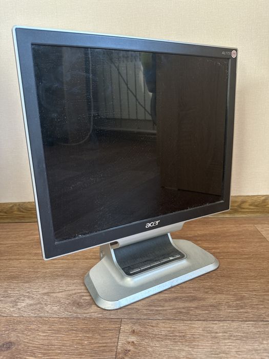 Компьютер не в рабочем состоянии