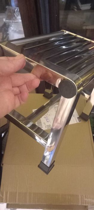 столче за баня за повдигане,