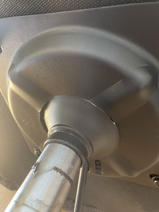 Стол с колелца от Jysk